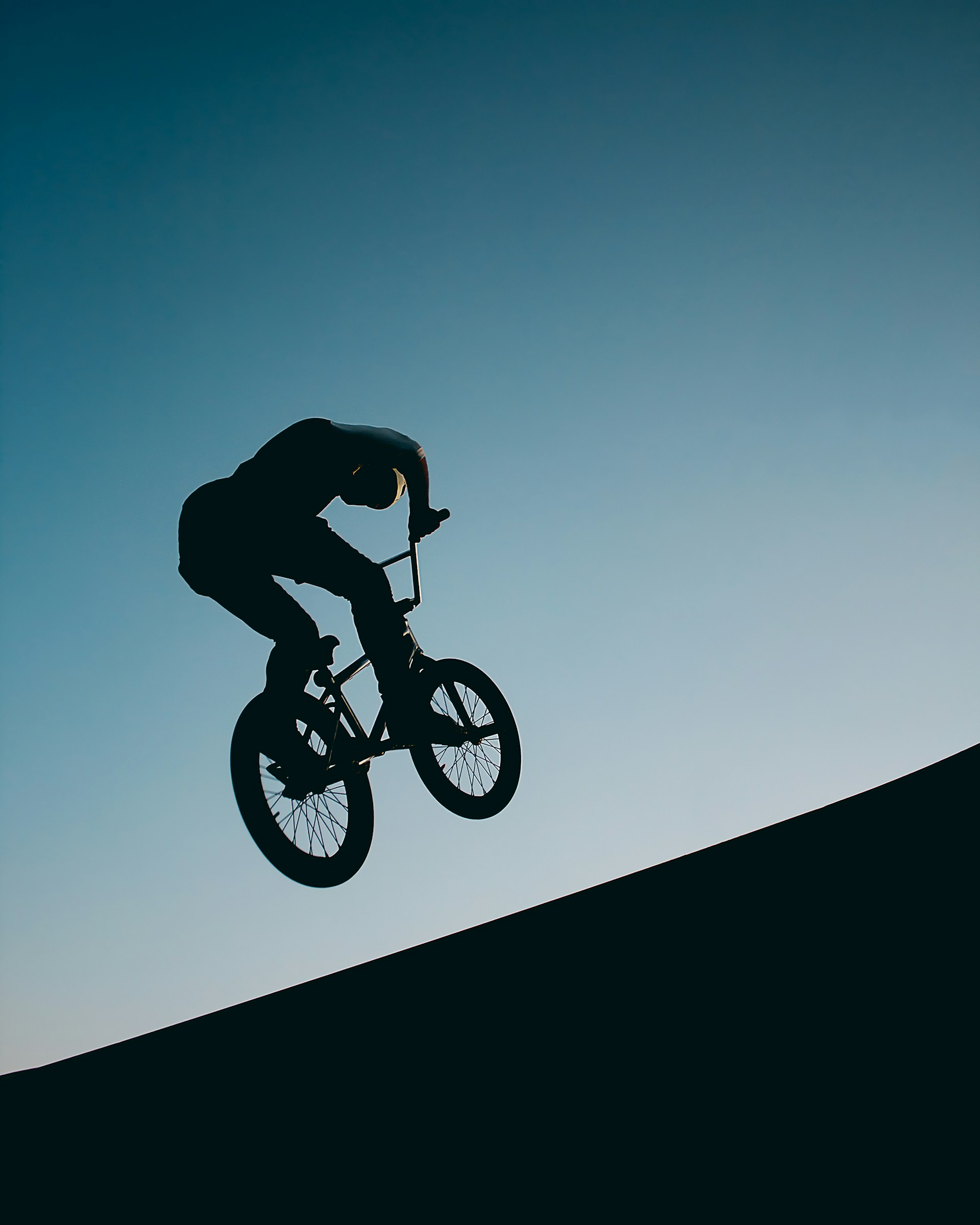 ParBMX mājaslapa